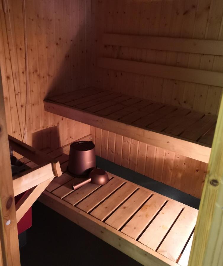 Relax, Heart Of Lapland, Near The Tornio River公寓 外观 照片