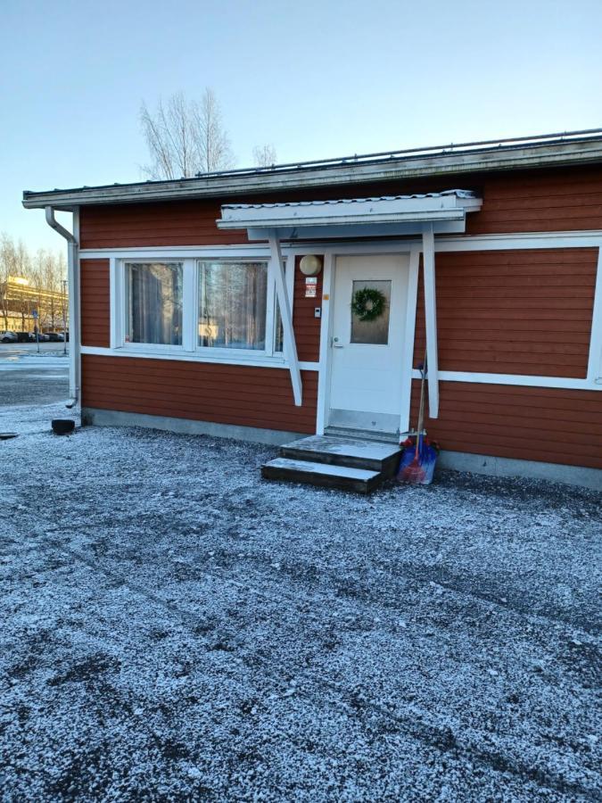 Relax, Heart Of Lapland, Near The Tornio River公寓 外观 照片